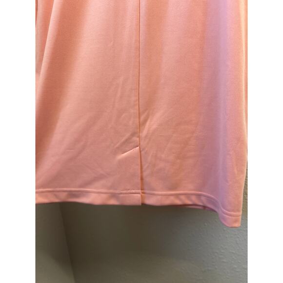 NWT Grace Karin Pleated High Neck Pencil Skirt Dress Size Medium - Picture 8 of 10